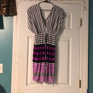 Fun sun dress/coverup